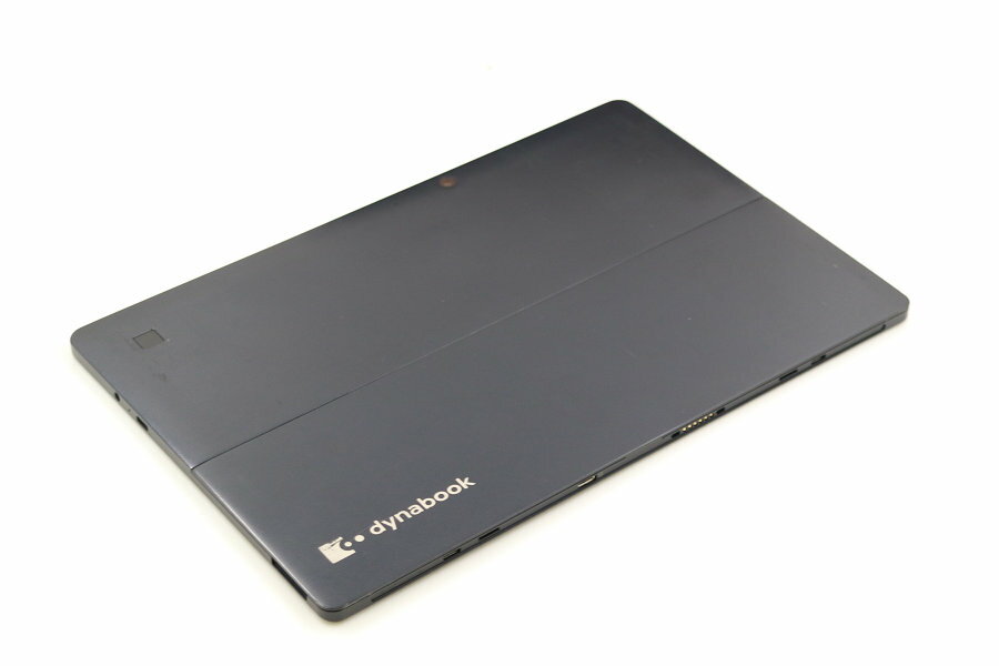 dynabook dynabook D83/M Core i5 8250U 1.6GHz/8GB/256GB(SSD)/13.3W/FHD(1920x1080) タッチパネル/Win11 キーボード痕あり【中古】【20260513】 - Image 3