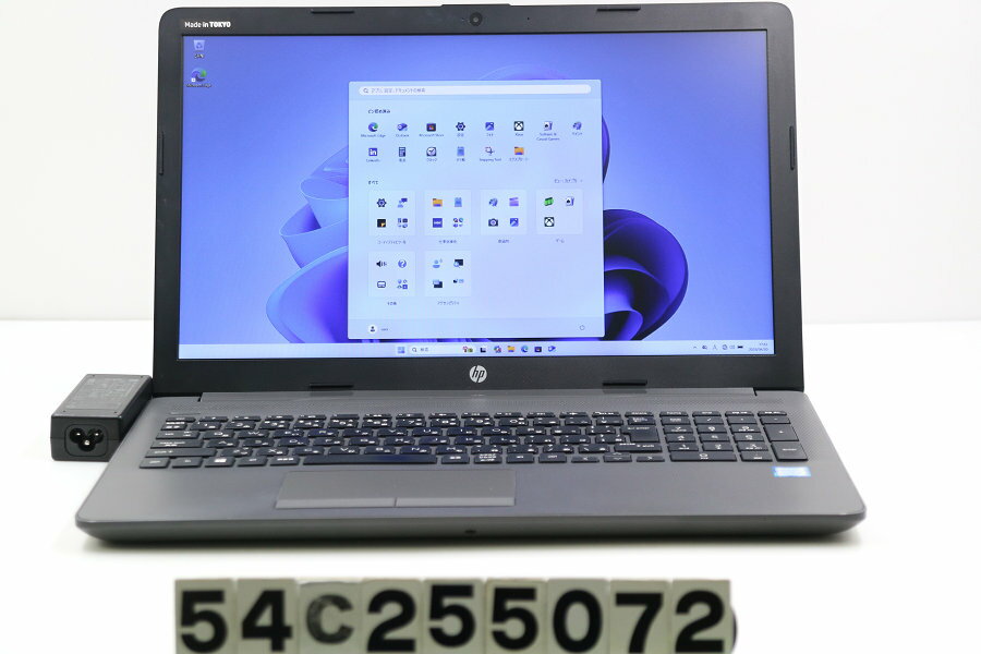 楽天市場】hp 250 g7 i5（容量（HDD/SSD）129 ～ 256GB）（ノートPC