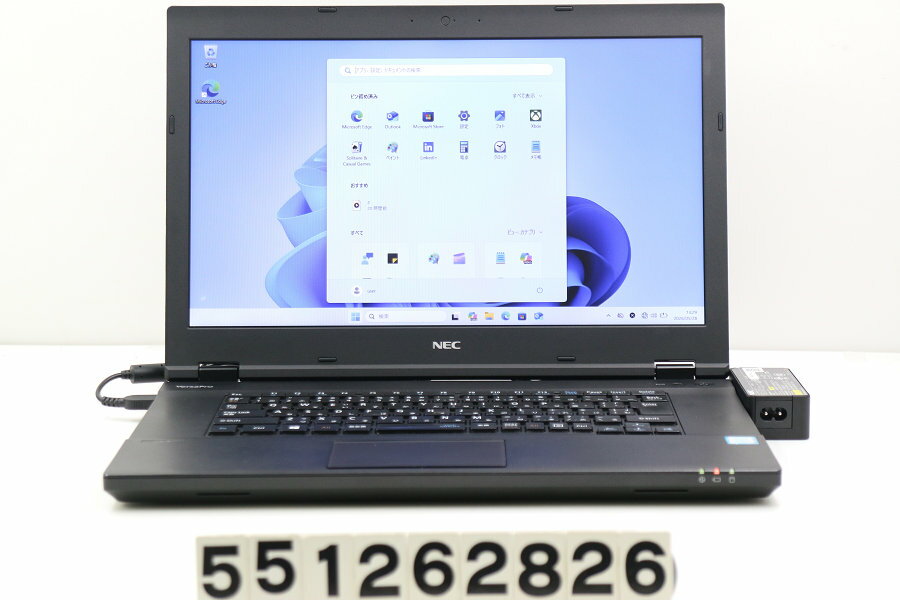 楽天市場】NEC（容量（HDD/SSD）257 ～ 500GB）の通販