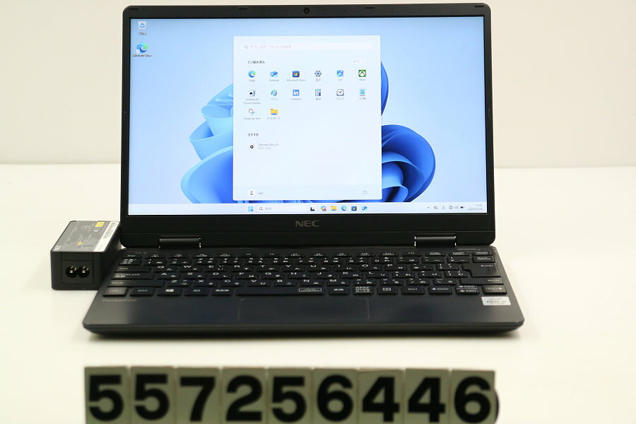 Rakuten - NEC PC-VKT10CZG6 Core i5 10210Y 1GHz/8GB/256GB(SSD)/12.5W/FHD(1920x1080)/Win11【中古】【20260508】