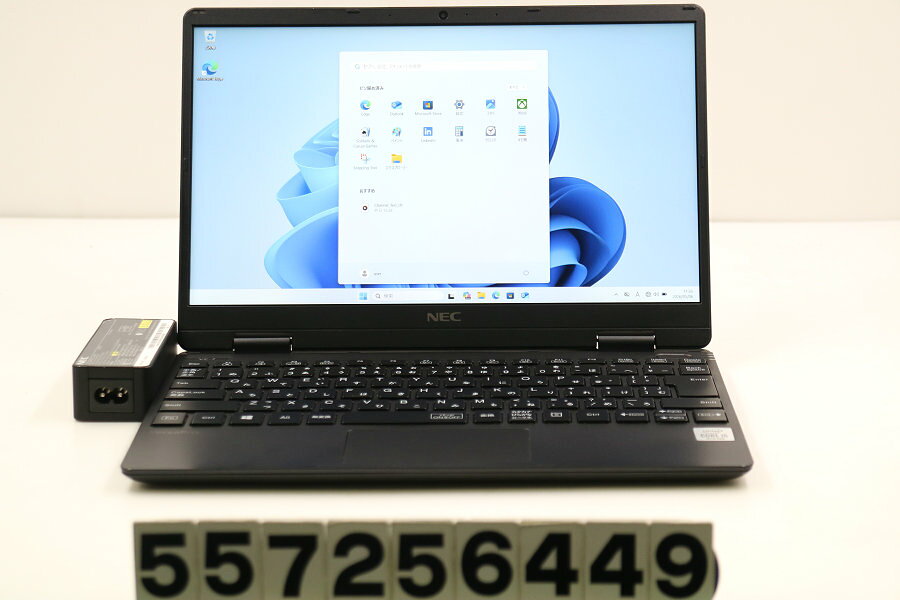 GATEWAY - 【ジャンク品】NEC PC-VKT10CZG7 Core i5 10210Y 1GHz/8GB/256GB(SSD)/12.5W/FHD(1920x1080)/Win11【中古】【20260508】
