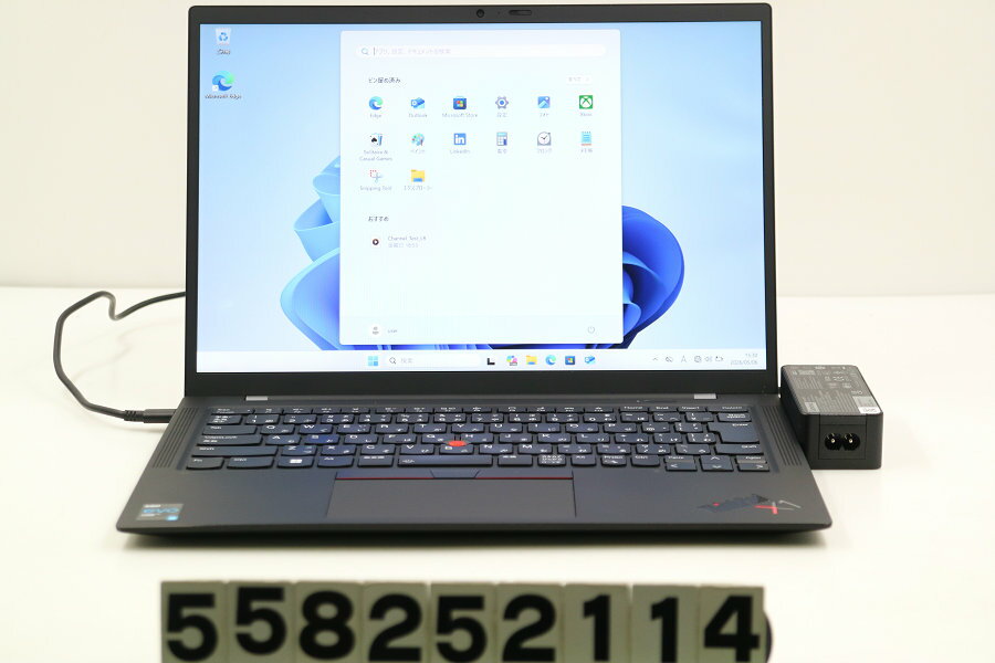 楽天市場】thinkpad x1 carbon core i5の通販