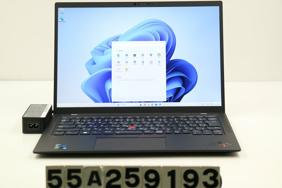 楽天市場】Lenovo ThinkPad X1 Carbon Gen 9 中古の通販