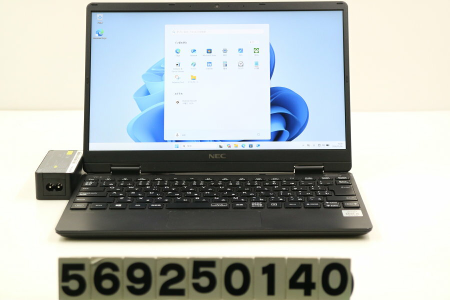乐天商城 - 【ジャンク品】NEC PC-VKT10CZG6 Core i5 10210Y 1GHz/8GB/256GB(SSD)/12.5W/FHD(1920x1080)/Win11【中古】【20260508】