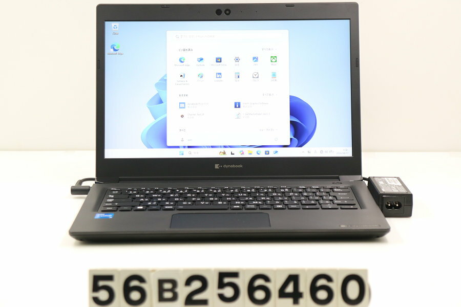 乐天商城 - 【ジャンク品】dynabook dynabook S73/HS Core i5 1135G7 2.4GHz/8GB/256GB(SSD)/13.3W/FHD(1920x1080)/Win11【中古】【20260529】