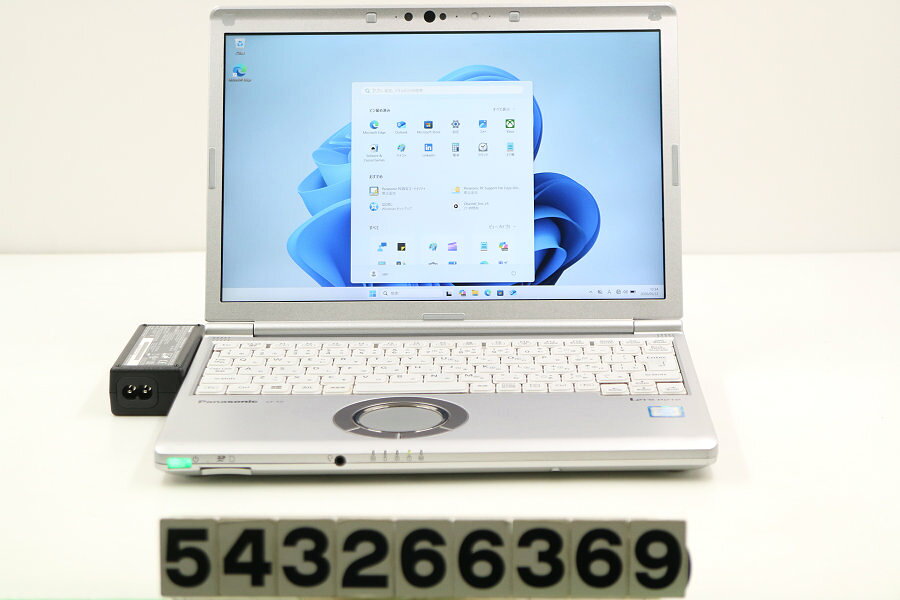 楽天市場】let's note sv7 cf-sv7rdcvsの通販