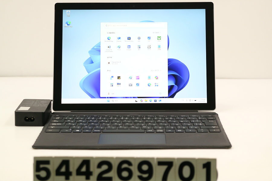 Rakuten - Microsoft Surface Pro 7+ 256GB Core i5 1135G7 2.4GHz/8GB/256G(SSD)/12.3W/(2736x1824) タッチパネル/Win11【中古】【20260520】