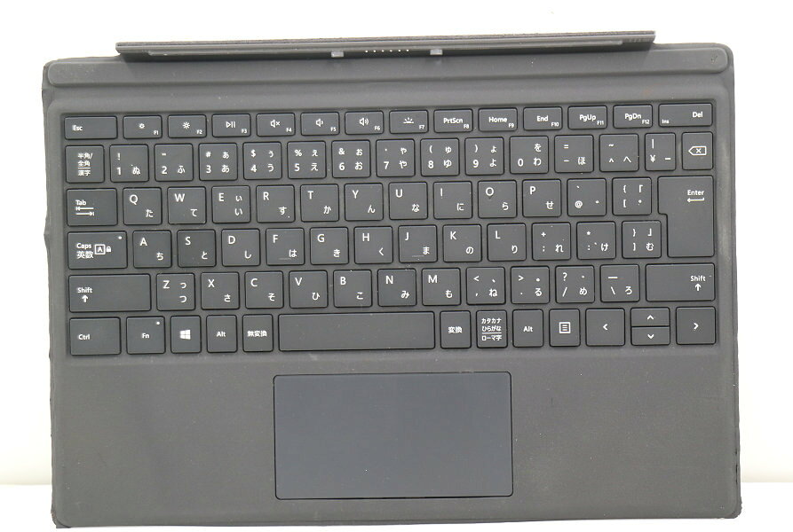 Microsoft Surface Pro 7+ 256GB Core i5 1135G7 2.4GHz/8GB/256G(SSD)/12.3W/(2736x1824) タッチパネル/Win11【中古】【20260520】 - Image 2
