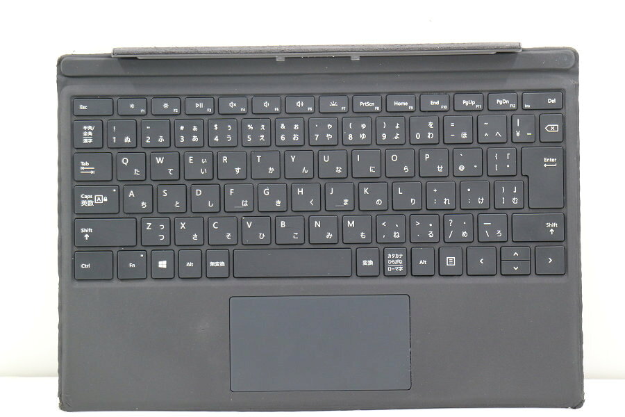 Microsoft Surface Pro 7+ 256GB Core i5 1135G7 2.4GHz/8GB/256G(SSD)/12.3W/(2736x1824) タッチパネル/Win11【中古】【20260520】 - Image 2