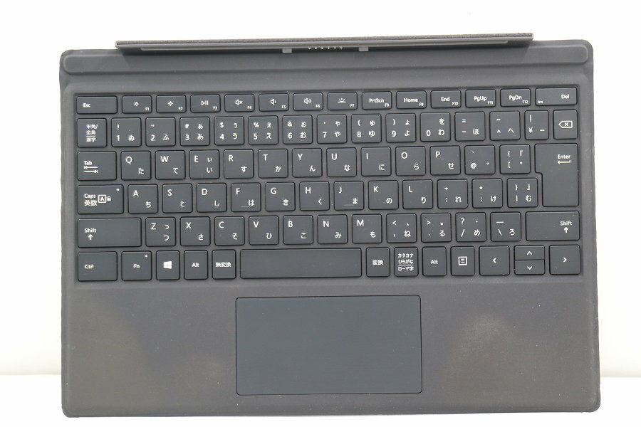 Microsoft Surface Pro 7+ 256GB Core i5 1135G7 2.4GHz/8GB/256G(SSD)/12.3W/(2736x1824) タッチパネル/Win11【中古】【20260520】 - Image 2