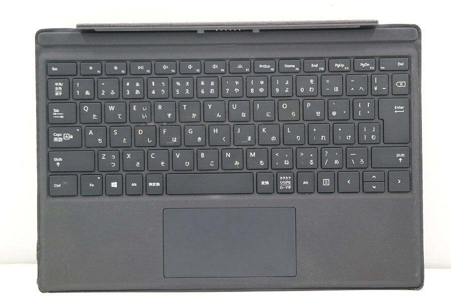 Microsoft Surface Pro 7+ 256GB Core i5 1135G7 2.4GHz/8GB/256G(SSD)/12.3W/(2736x1824) タッチパネル/Win11【中古】【20260520】 - Image 2