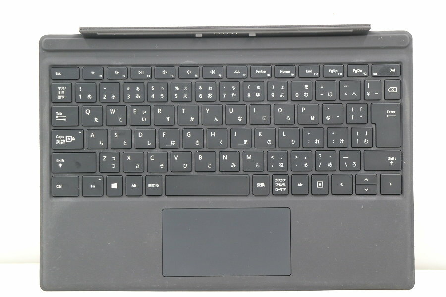 Microsoft Surface Pro 7+ 256GB Core i5 1135G7 2.4GHz/8GB/256G(SSD)/12.3W/(2736x1824) タッチパネル/Win11【中古】【20260520】 - Image 2