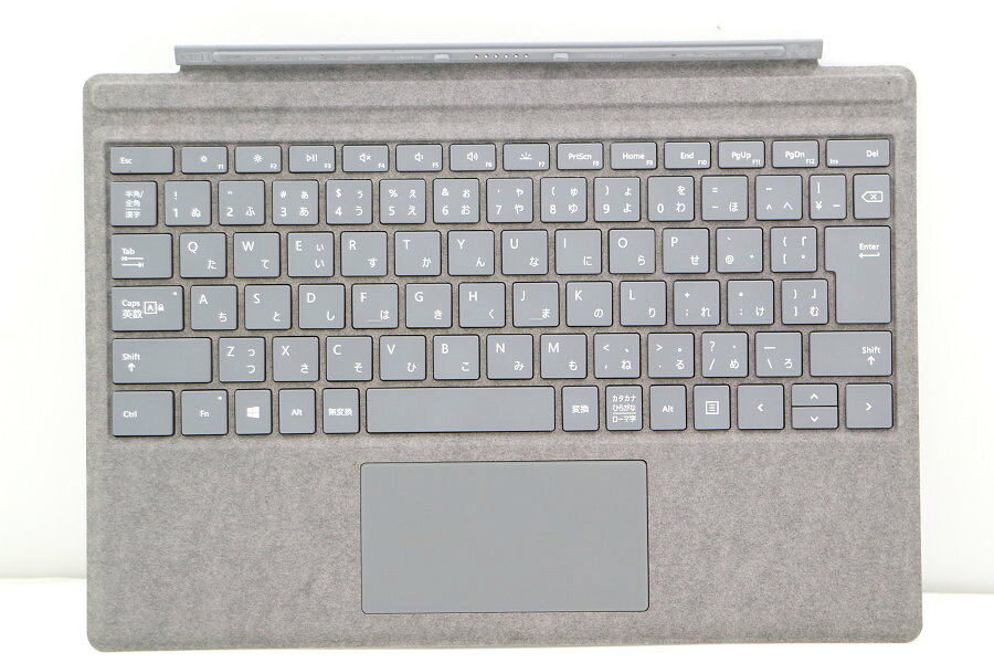 Microsoft Surface Pro 7+ 256GB Core i5 1135G7 2.4GHz/8GB/128G(SSD)/12.3W/(2736x1824) タッチパネル/Win11【中古】【20260520】 - Image 2