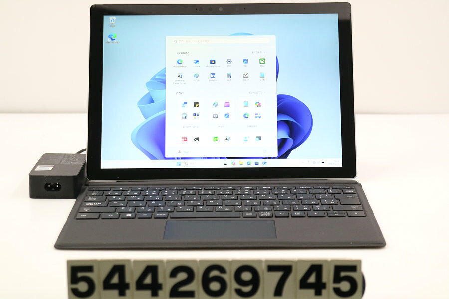 Rakuten - Microsoft Surface Pro 7+ 256GB Core i5 1135G7 2.4GHz/8GB/256.06GB/12.3W/(2736x1824) タッチパネル/Win11【中古】【20260520】