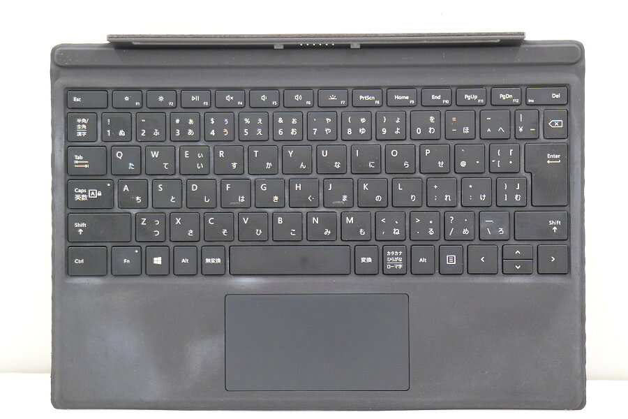 Microsoft Surface Pro 7+ 256GB Core i5 1135G7 2.4GHz/8GB/256G(SSD)/12.3W/(2736x1824) タッチパネル/Win11【中古】【20260520】 - Image 2
