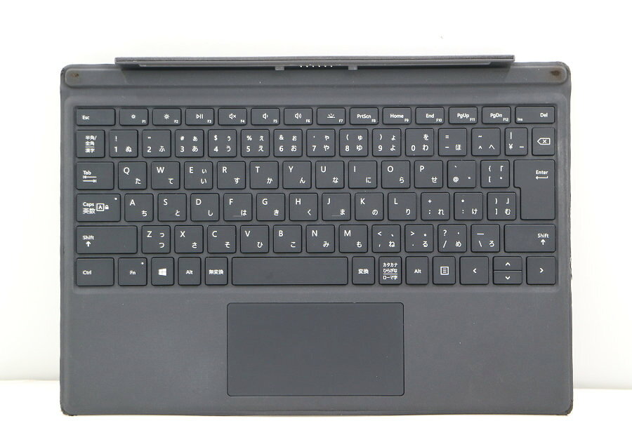 Microsoft Surface Pro 7+ 256GB Core i5 1135G7 2.4GHz/8GB/256G(SSD)/12.3W/(2736x1824) タッチパネル/Win11【中古】【20260520】 - Image 2
