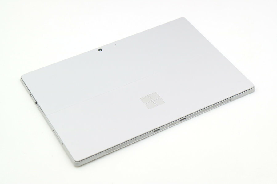 Microsoft Surface Pro 7+ 256GB Core i5 1135G7 2.4GHz/8GB/256G(SSD)/12.3W/(2736x1824) タッチパネル/Win11【中古】【20260520】 - Image 3