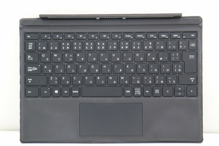 Microsoft Surface Pro 7+ 256GB Core i5 1135G7 2.4GHz/8GB/256G(SSD)/12.3W/(2736x1824) タッチパネル/Win11【中古】【20260520】 - Image 2