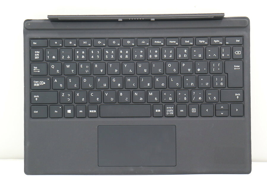 Microsoft Surface Pro 7+ 256GB Core i5 1135G7 2.4GHz/8GB/256G(SSD)/12.3W/(2736x1824) タッチパネル/Win11【中古】【20260520】 - Image 2