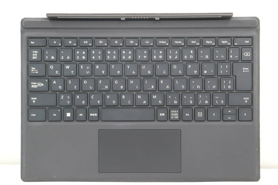 Microsoft Surface Pro 7+ 256GB Core i5 1135G7 2.4GHz/8GB/256G(SSD)/12.3W/(2736x1824) タッチパネル/Win11【中古】【20260520】 - Image 2