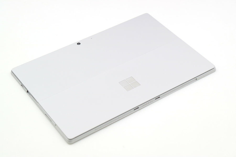 Microsoft Surface Pro 7+ 256GB Core i5 1135G7 2.4GHz/8GB/256G(SSD)/12.3W/(2736x1824) タッチパネル/Win11【中古】【20260520】 - Image 3