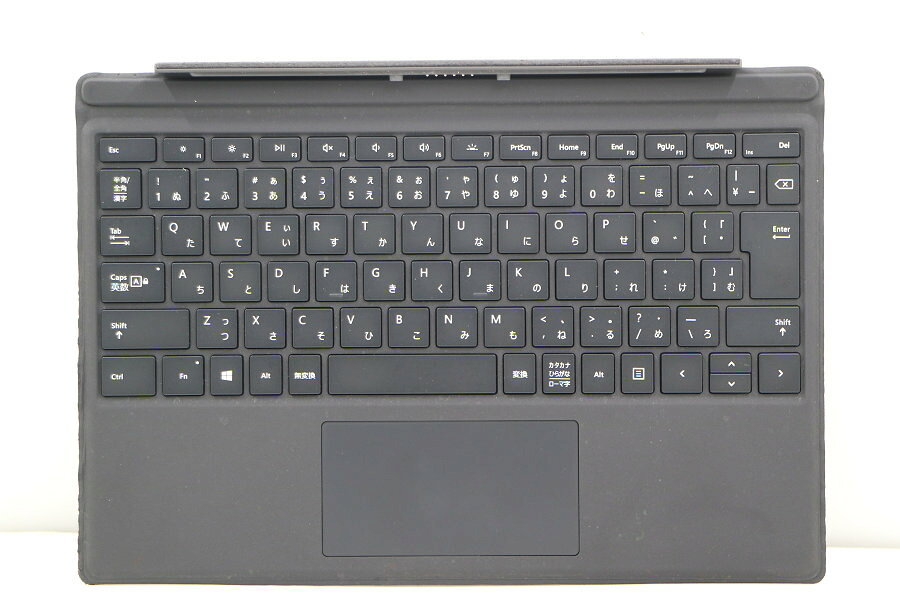 Microsoft Surface Pro 7+ 256GB Core i5 1135G7 2.4GHz/8GB/256G(SSD)/12.3W/(2736x1824) タッチパネル/Win11【中古】【20260520】 - Image 2