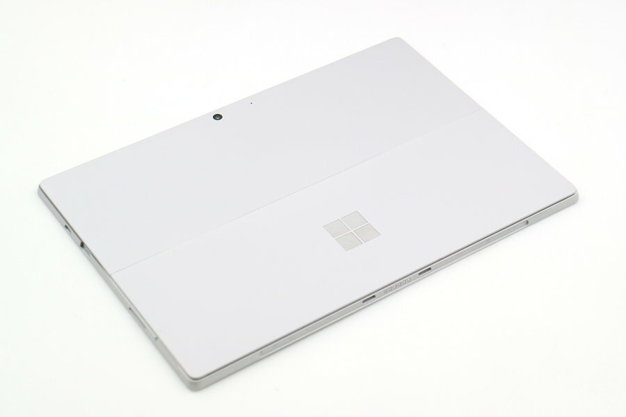 Microsoft Surface Pro 7+ 256GB Core i5 1135G7 2.4GHz/8GB/256G(SSD)/12.3W/(2736x1824) タッチパネル/Win11【中古】【20260520】 - Image 3