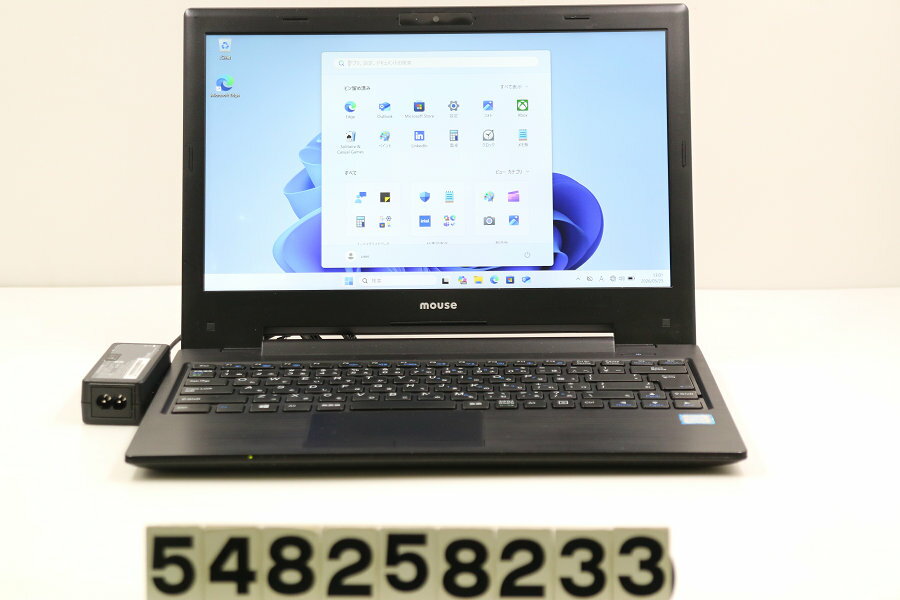 楽天市場】マウスコンピューター 13.3（ノートPC｜パソコン