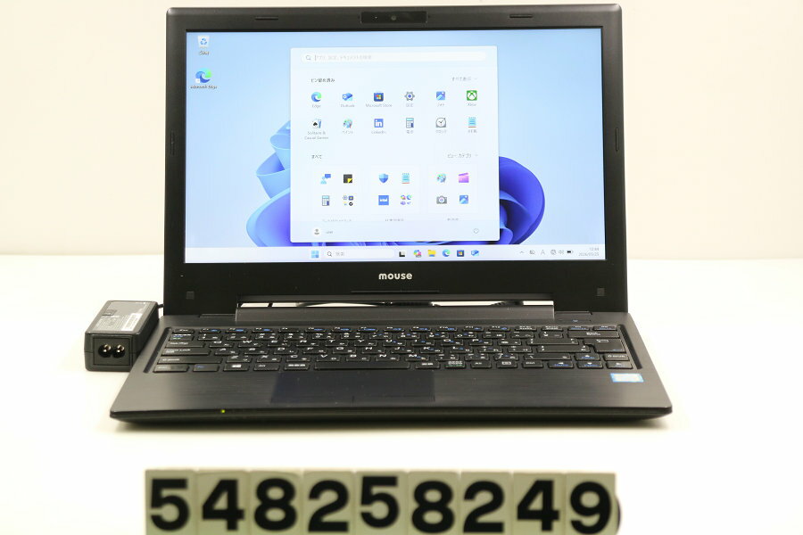 楽天市場】マウスコンピューター 13.3（ノートPC｜パソコン