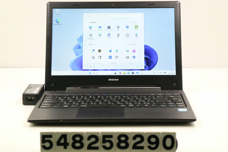mousecomputer MPro-NB391H-SSD-YTV Core i5 8250U 