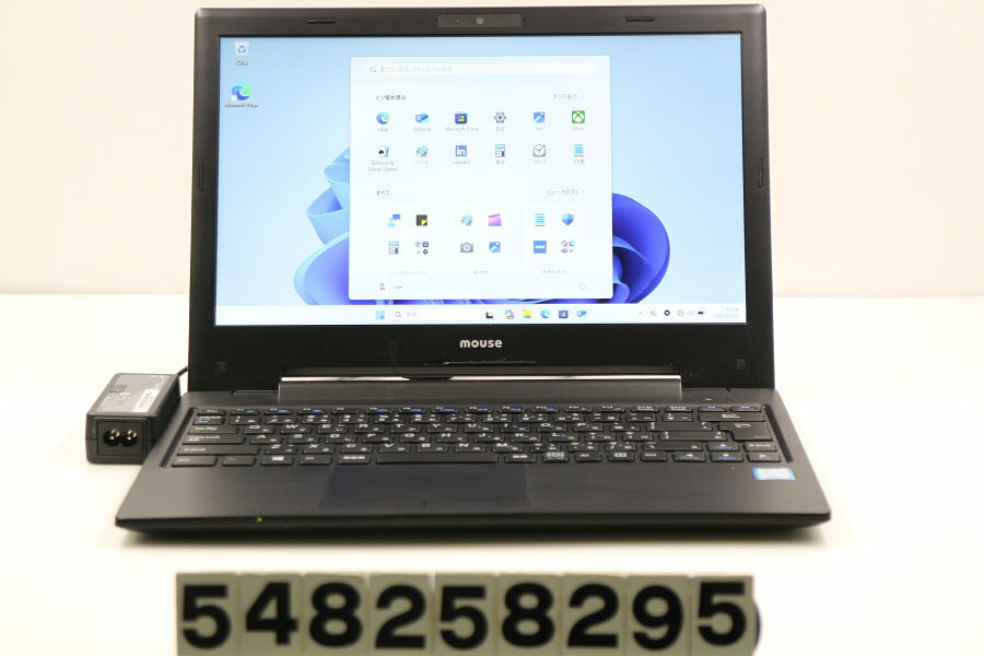 乐天商城 - mousecomputer MPro-NB391H-SSD-YTV Core i5 8250U 1.6GHz/8GB/120GB(SSD)/13.3W/FHD(1920x1080)/Win11【中古】【20260522】