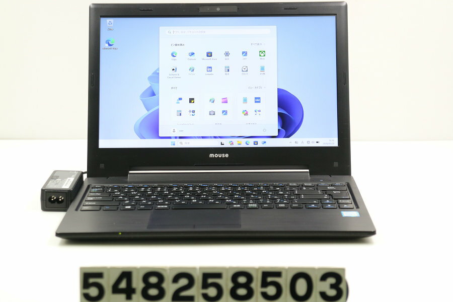 楽天市場】マウスコンピューター 13.3（ノートPC｜パソコン