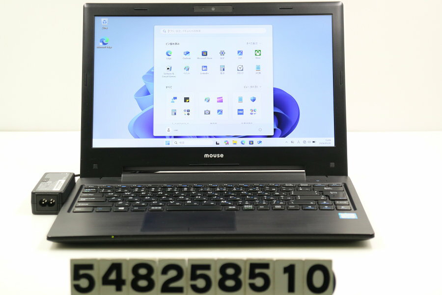 乐天商城 - mousecomputer MPro-NB391H-SSD-YTV Core i5 8250U 1.6GHz/8GB/120GB(SSD)/13.3W/FHD(1920x1080)/Win11 キー文字消えあり【中古】【20260522】