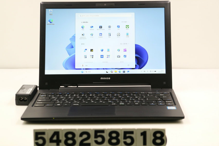 mousecomputer MPro-NB391H-SSD-YTV Core i5 8250U 