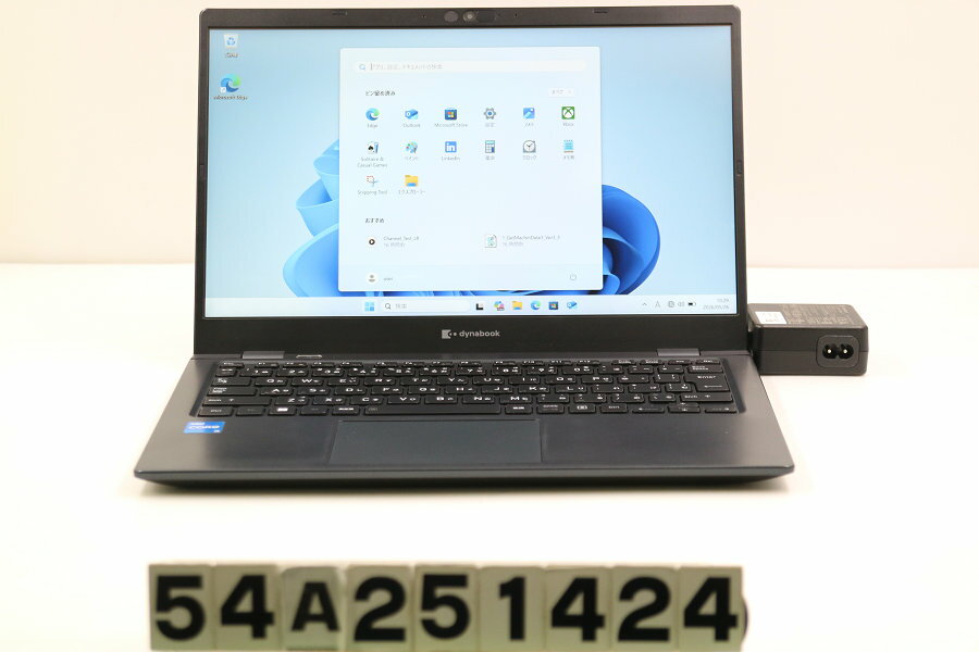 楽天市場】dynabook gz core i5－1135g7の通販
