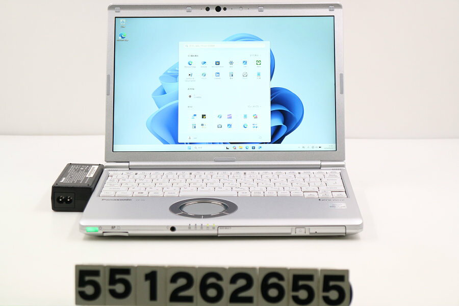 Panasonic CF-SV9RDAVS Core i5 10310U 1.7GHz/8GB/256GB(SSD)/Multi/12.1W/WUXGA(1920x1200)/Win11