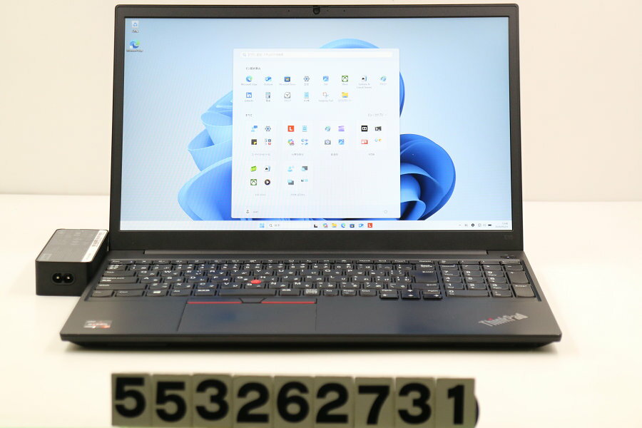 楽天市場】thinkpad e15 gen2の通販