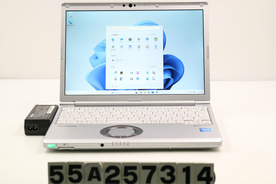 Panasonic CF-SV1RDEAS Core i5 1145G7 2.6GHz/8GB/256GB(SSD)/12.1W/WUXGA(1920x1200)/Win11