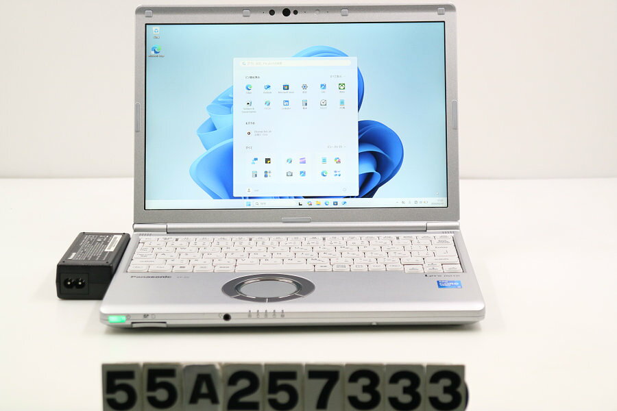 Rakuten - Panasonic CF-SV1RDEAS Core i5 1145G7 2.6GHz/8GB/256GB(SSD)/12.1W/WUXGA(1920x1200)/Win11【中古】【20260520】