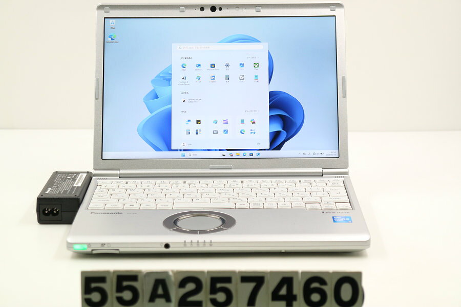 Rakuten - Panasonic CF-SV1RDEKS Core i5 1145G7 2.6GHz/8GB/256GB(SSD)/12.1W/WUXGA(1920x1200)/Win11【中古】【20260520】