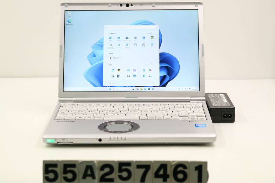 乐天商城 - Panasonic CF-SV1RDEKS Core i5 1145G7 2.6GHz/8GB/256GB(SSD)/12.1W/WUXGA(1920x1200)/Win11【中古】【20260522】