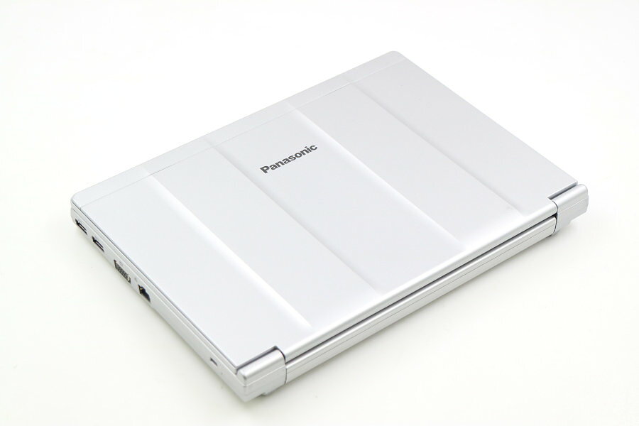TCEダイレクト楽天市場店のPanasonic CF-SV1RDEAS Core i5 1145G7 2.6GHz/8GB/256GB(SSD)/12.1W/WUXGA(1920x1200)/Win11【中古】【20260520】｜アングル3