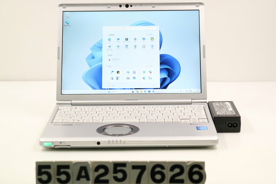 Rakuten - Panasonic CF-SV1RDEKS Core i5 1145G7 2.6GHz/8GB/256GB(SSD)/12.1W/WUXGA(1920x1200)/Win11【中古】【20260522】