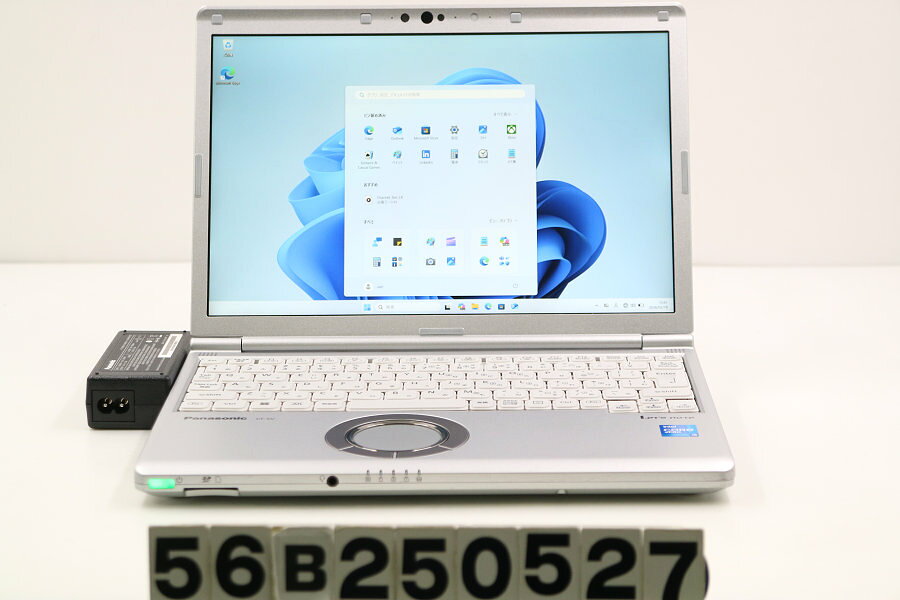 Rakuten - Panasonic CF-SV1RDEAS Core i5 1145G7 2.6GHz/8GB/256GB(SSD)/12.1W/WUXGA(1920x1200)/Win11【中古】【20260520】