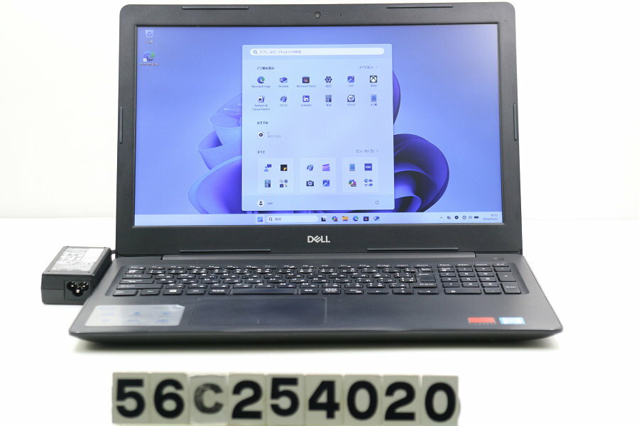 Rakuten - DELL Vostro 3580 Core i7 8565U 1.8GHz/8GB/256GB(SSD)/Multi/15.6W/FHD(1920x1080)/Win11/Radeon 520【中古】【20260527】