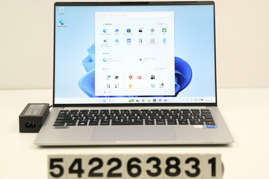 楽天市場】core i7-1165g7（メモリ容量32GB）の通販