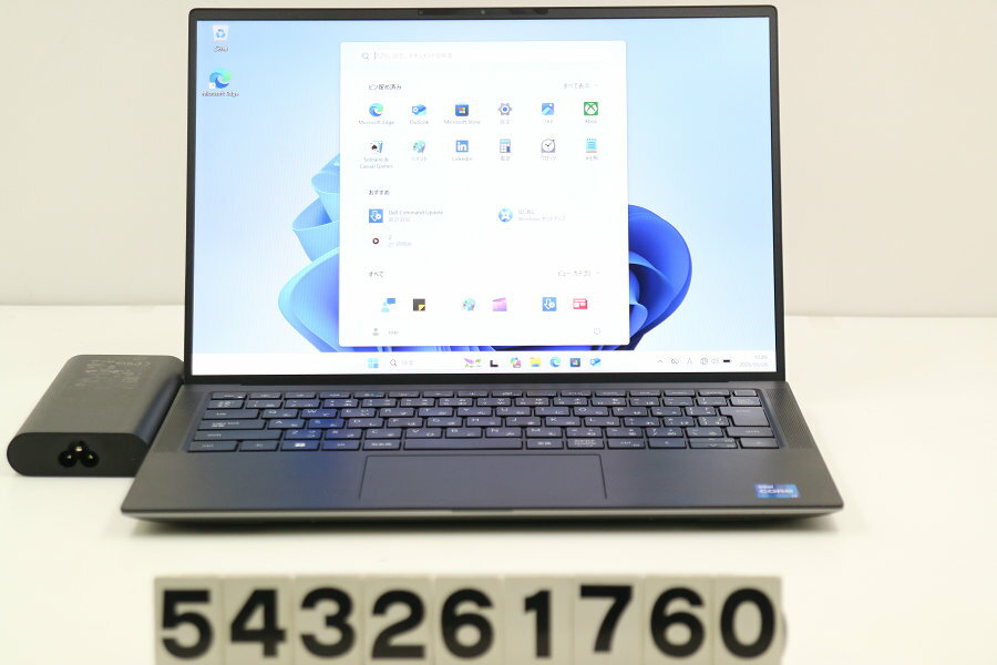 Rakuten - DELL Precision 5470 Core i7 12800H 2.4GHz/32GB/1024GB(SSD)/14W/WUXGA(1920x1200)/Win11/NVIDIA RTXA1000【中古】【20260529】