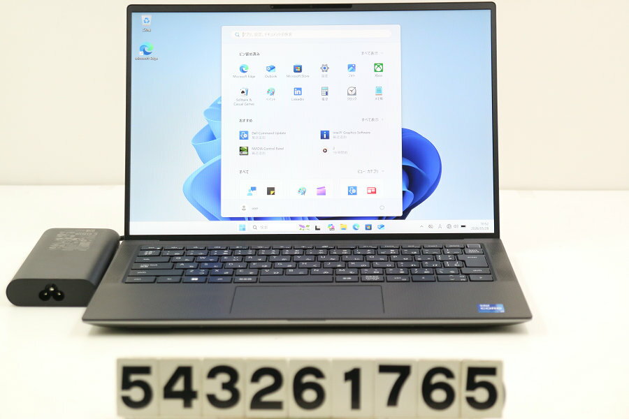 Rakuten - DELL Precision 5470 Core i7 12800H 2.4GHz/32GB/1024GB(SSD)/14W/WUXGA(1920x1200)/Win11/NVIDIA RTXA1000【中古】【20260529】