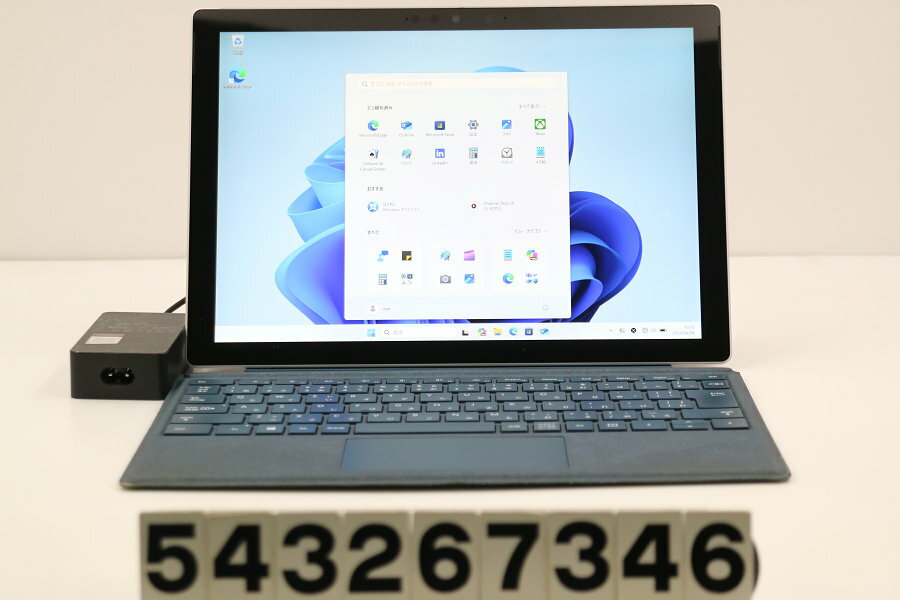 楽天市場】surface pro 7 1035g4の通販