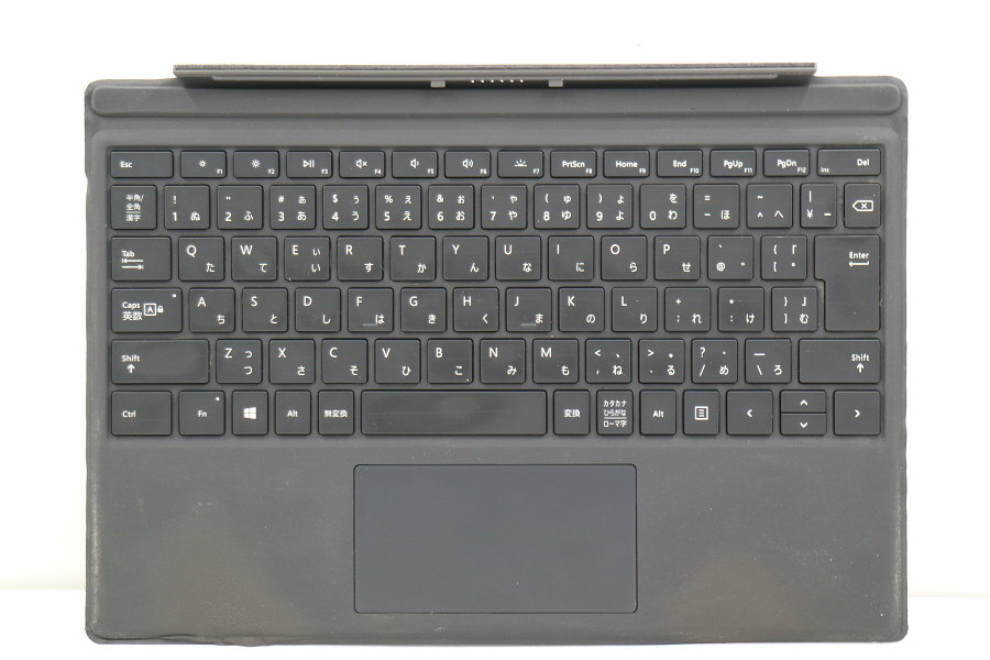 Microsoft Surface Pro 7 256GB Core i5 1035G4 1.1GHz/16GB/256GB(SSD)/12.3W/(2736x1824) タッチパネル/Win11【中古】【20260605】 - Image 2